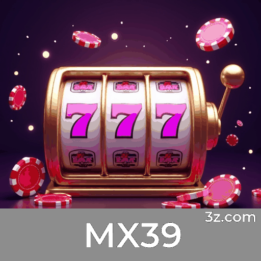 MX39: A Experiência Profissional de Jogos de Mesa ao Vivo