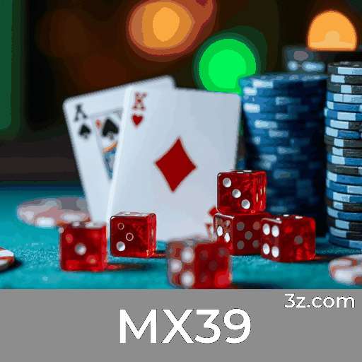 MX39: Seu Cassino Online Seguro e Premiado