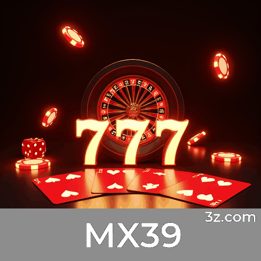 MX39 Jogos: Aprenda estratégias para dominar e vencer