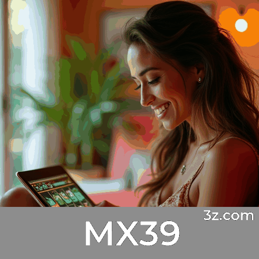 MX39 Jogos: Aprenda estratégias para dominar e vencer