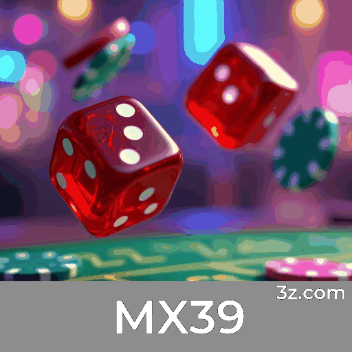 MX39: A Experiência Profissional de Jogos de Mesa ao Vivo