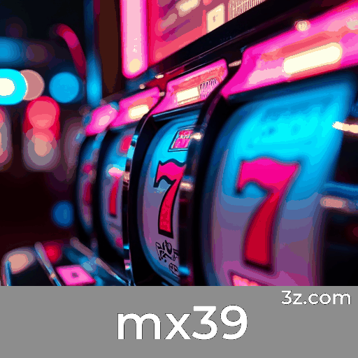 mx39: Plataforma de Cassino e Apostas Confiável