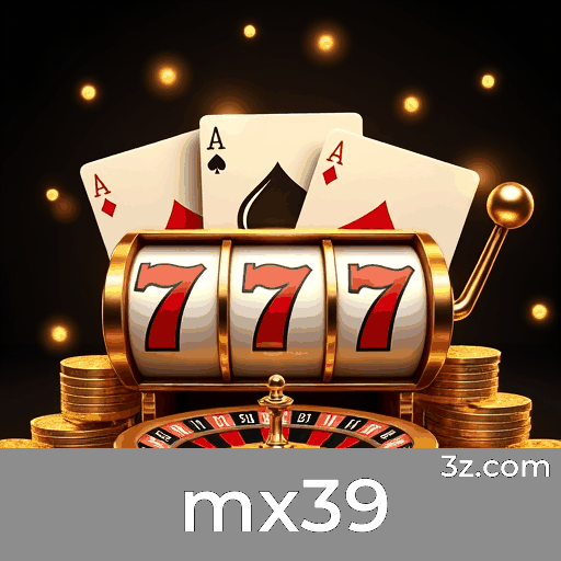 mx39: Plataforma de Cassino e Apostas Confiável